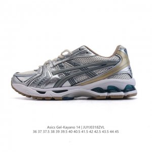 180 Asics Gel-Kayano 14 3D Gel Ff Blast Plus , : 1201A019-108 36