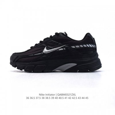 160 Ins Nike Initiator Running : 36-45 Ib4595 100 Qabm0321