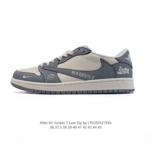310 /Nike Air Jordan 1 Low Og Sp"Military Blue"Aj1 1 2025 Aj1 1
