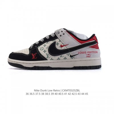 200 Nike Dunk Low Retro 80 Nike Dunk 1985 Dunk Xf8698-100 : 36-4