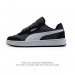 170 Puma Court Guard Mix 2025 # # # # Puma # # : 387335 : 35.5-4