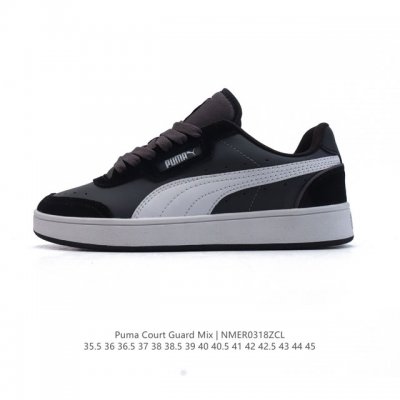 170 Puma Court Guard Mix 2025 # # # # Puma # # : 387335 : 35.5-4