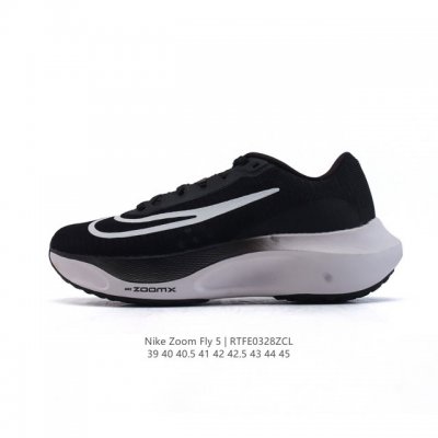 170 (Nike) Zoom Fly 5 Zoomx Dm8968 39 40 40.5 41 42 42.5 43 44 4