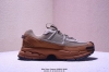 Company-Level Nike Zoom Vomero Roam Marathon Retro Running Five Generations Leis