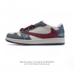 310 /Nike Air Jordan 1 Low Og Sp"Military Blue"Aj1 1 Aj1 1 Aj1 1