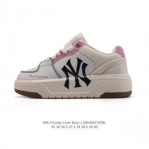 200 Mlb Chunky Liner Mid Mlb Chunky Liner , , , , Style, , 3Asxc