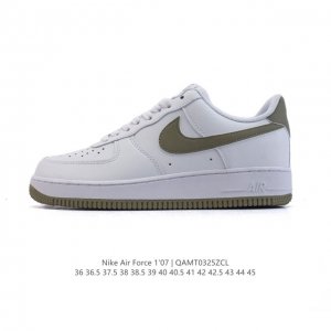 170 Nike Air Force 1 '07 Low 2025 Force 1 Fj4146 36-45 Qamt0325Z