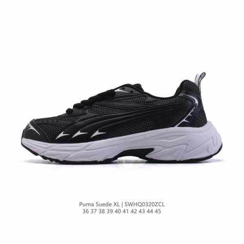170 Puma 25 Morphic Retro : 36-45 : 392982 : Swhq0320Zcl