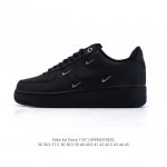 160 Nike Air Force 1 '07 Low Force 1 Fb8878 36-45 Gfer0319