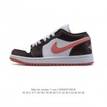 190 Air Jordan 1 Low Aj1 1 1 Aj1 1985 Air Dc0774 36 - 46 Xsxm031