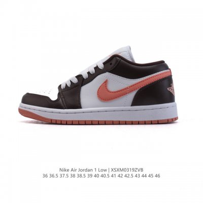 190 Air Jordan 1 Low Aj1 1 1 Aj1 1985 Air Dc0774 36 - 46 Xsxm031