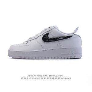 180 Nike Air Force 1 '07 Low Force 1 If1666 36 36.5 37.5 38 38.5