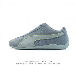 140 puma Speedca Og 80 90 Formstrip Logo Speedcat Og Speedcat F1
