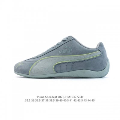 140 puma Speedca Og 80 90 Formstrip Logo Speedcat Og Speedcat F1