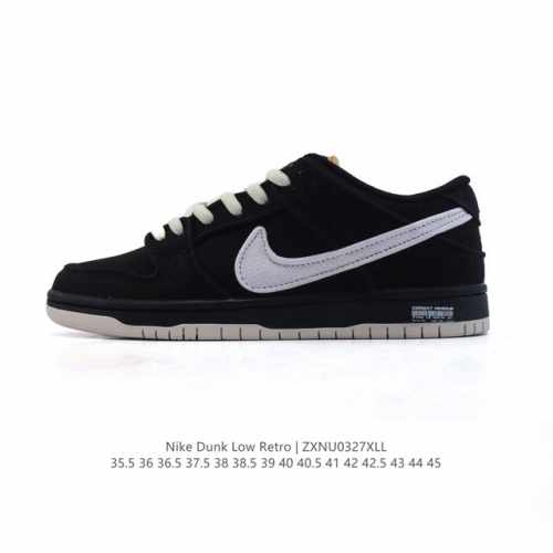 260 Nike Sb Dunk Low Pro Dunk Dunk 80 Fn5880 35.5-45 Zxnu0327