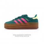 120 Adidas 2025 Gazelle Bold Gazelle Ng Jq5977 35-42 Sdfd0325Lkl