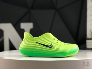 Nike Reactx Rejuven 8 New Summer Beach Sandals, Slippers, Hole Shoes, Foam Integ
