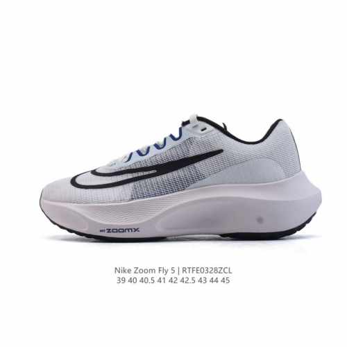 170 (Nike) Zoom Fly 5 Zoomx Dm8968 39 40 40.5 41 42 42.5 43 44 4