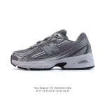 200 New Balance Mr740 Nb T-Beam U740Bm2 36-45 Mkjz0317Zbl
