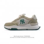160 2025 Ny New York Yankees X Mlb Chunky Runner Liner Mlb 2023