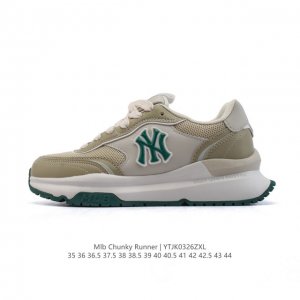 160 2025 Ny New York Yankees X Mlb Chunky Runner Liner Mlb 2023