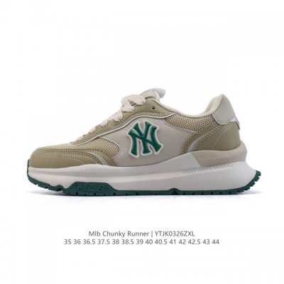 160 2025 Ny New York Yankees X Mlb Chunky Runner Liner Mlb 2023