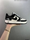 nk Air Force 1 07 Low Air Force One Low-Top Versatile Casual Sports Sneakers