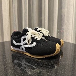 Loewe Size: 27-37 Classic Series Premium Mesh Panel Construction, Rich Texture L
