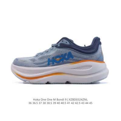 210 Hoka Hoka One One Bondi 9 Bondi 9 Hoka Bondi 9 10 Hoka 3D :