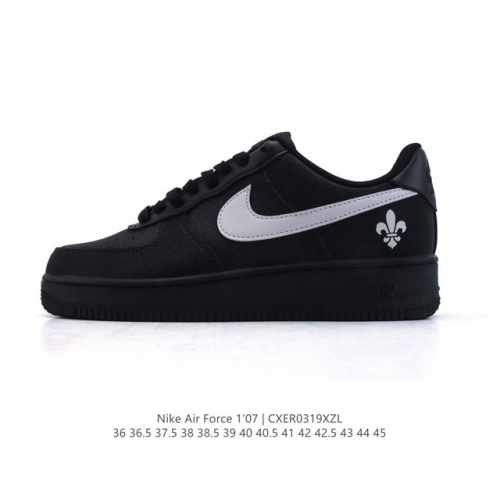 270 Af1 2025 Nike Air Force 1 07 Low Hm9483 36 36.5 37.5 38 38.5
