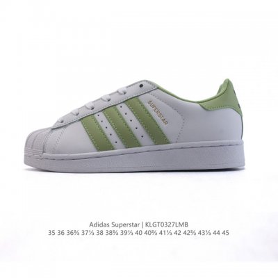 100 Adidas Superstar 2025 1982 1970 Adidas Superstar Gy5986 35-4