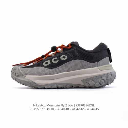 210 /Nike Acg Mountain Fly 2 Low 2 Gore-Tex React React Hf6245 3