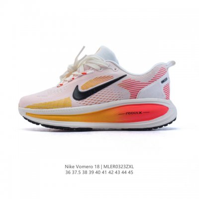 160 Nike Vomero 18 Vomero Nike Zoomx Reactx Vomero 18 Nike Vomer