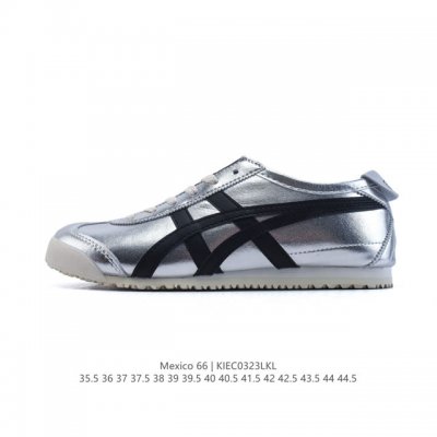 120 asics/ - /Onitsuka Tiger Mexico 66 Rb : 1183C102-101 35.5-44