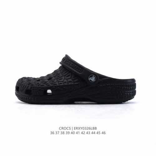 70 Crocs/ Crocs Croslite Crocs Crocs : 36-46 : Erxy0326Lbb