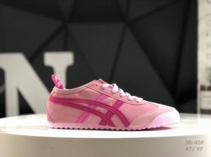 Asics Onitsukatiger Onitsuka Tiger Mexico 66 Classic Low-Top Casual Sneakers Siz