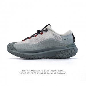 210 /Nike Acg Mountain Fly 2 Low 2 Gore-Tex React React Hf6245 3