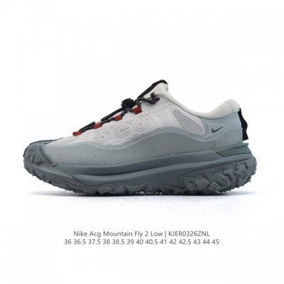 210 /Nike Acg Mountain Fly 2 Low 2 Gore-Tex React React Hf6245 3
