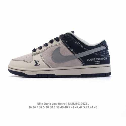 200 Nike Dunk Low Retro 80 Nike Dunk 1985 Dunk Xf8698-100 : 36-4