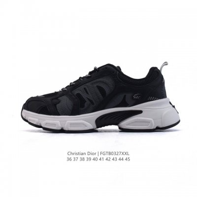 290 Dior D-Connect 19Ss Dior Christian Dior 36 37 38 39 40 41 42