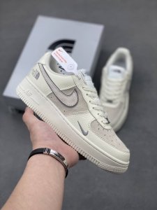 Super Deal Core Special Price Long-Term Restock Nike Air Force 1 Low Original La