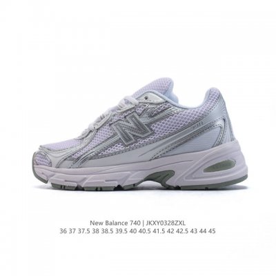 160 new Balance Mr740 Nb T-Beam U740Bm2 36-45 Jkxy0328