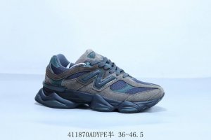 New Balance Joe Freshgoods X Nb9060 Limited Edition Retro Joint Dad Shoes Item N