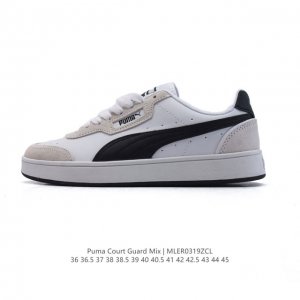 170 Puma Court Guard Mix 2025 # # # # Puma # # : 387335 : 36-45