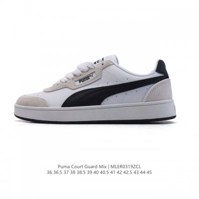170 Puma Court Guard Mix 2025 # # # # Puma # # : 387335 : 36-45