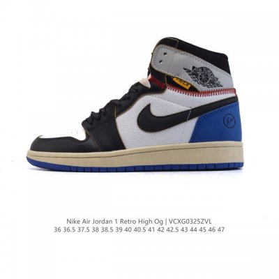 180 Nike Air Jordan 1 Retro High Og Aj1 1 Aj1 Air Aj1 Dz5485 36-