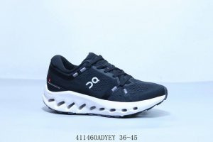 On Cloudsurfer 2Nd Generation Special Cooperation Sports Casual Shoes Item Numbe