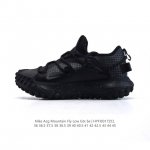 170 Nike Acg Mountain Fly Low Gtx Se Gore-Tex React Dd2861-010 3