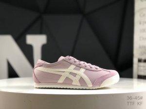 Asics Onitsuka Tiger Mexico 66, Exquisite Workmanship, Real Shot, First Release