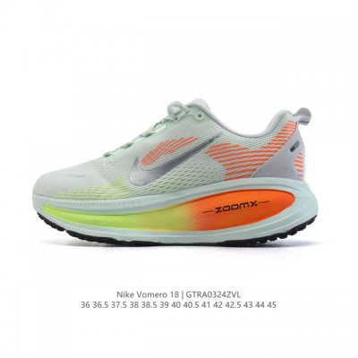 180 Nike Vomero 18 Vomero Nike Zoomx Reactx Vomero 18 Nike Vomer